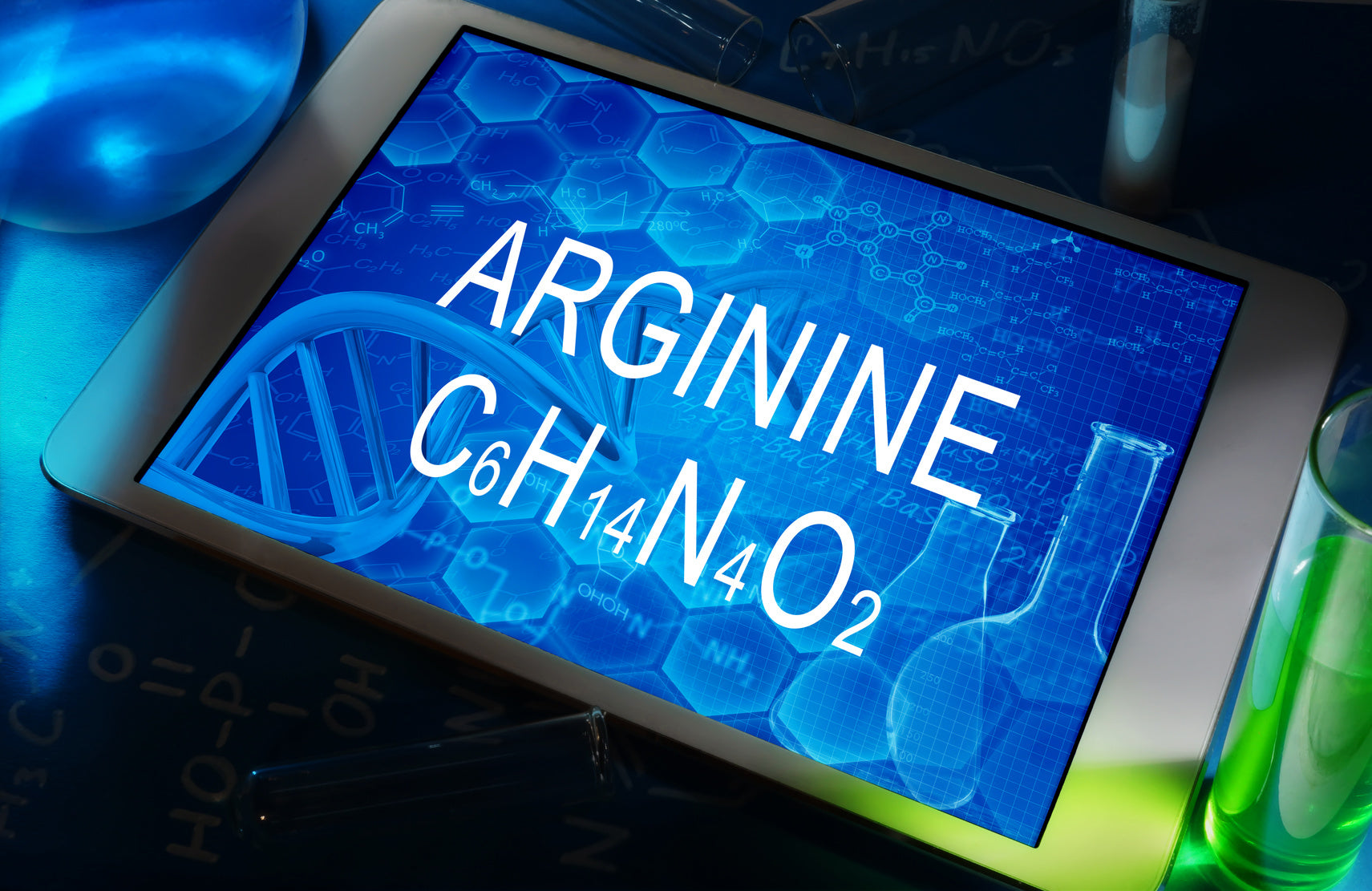 L-Arginine 500 mg – Oxyde Nitrique, Circulation Sanguine & Confort Urinaire | Complément Alimentaire