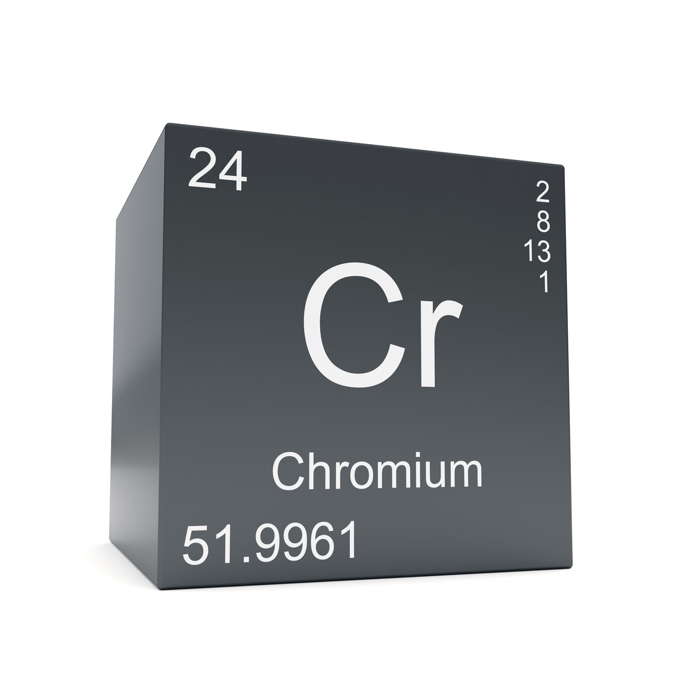 Chrome (Picolinate de Chrome) – Métabolisme des Macronutriments & Glycémie Normale | Complément Alimentaire