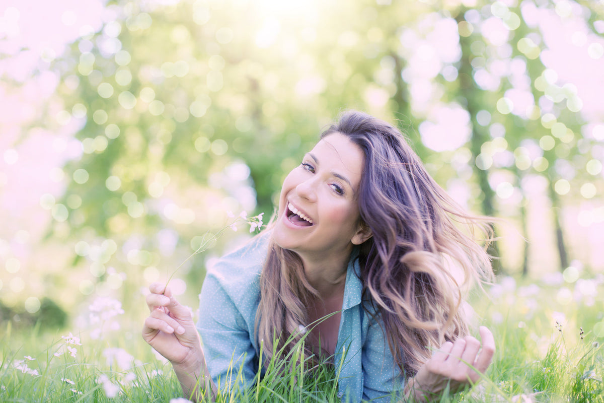 Femiconf – Complément Naturel pour l'Équilibre et le Bien-être Féminin