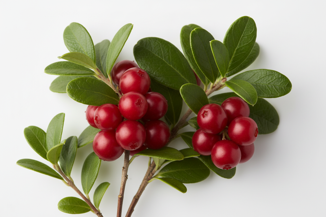 Canneberge (Vaccinium macrocarpon) – Bienfaits, Dosage & Confort Urinaire | Complément Alimentaire