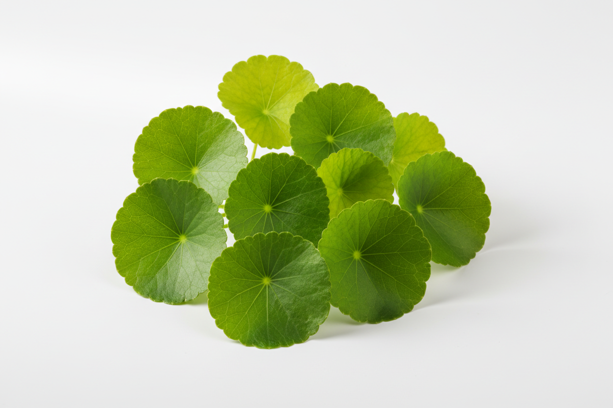 Centella asiatica (Gotu kola) — Bienfaits, Dosage et Précautions