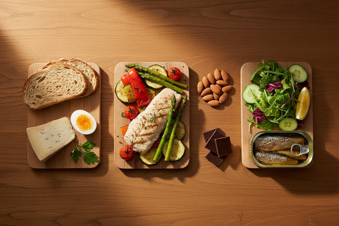 Chrononutrition : manger au bon moment pour optimiser son métabolisme