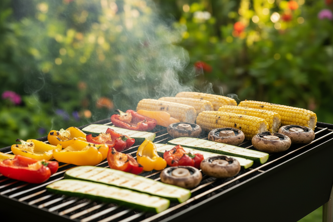 Cuisson au barbecue : conseils santé pour griller sans risques