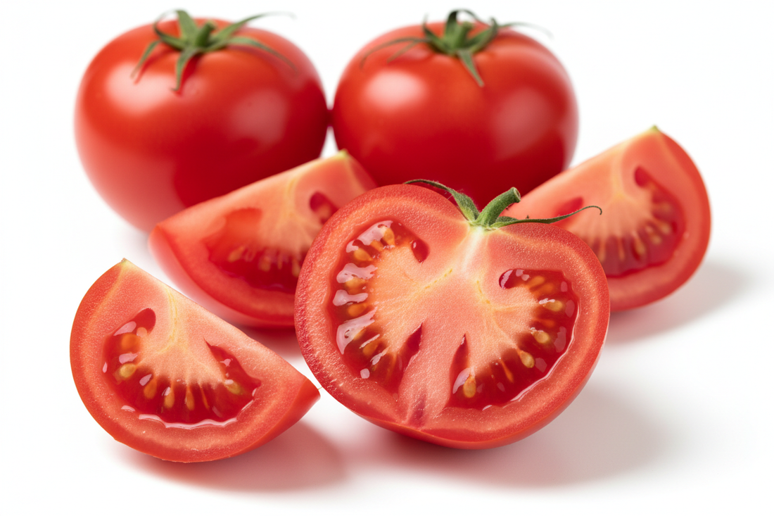 Lycopène (Extrait de Tomate) – Bienfaits, Antioxydant & Protection Vasculaire | Complément Alimentaire