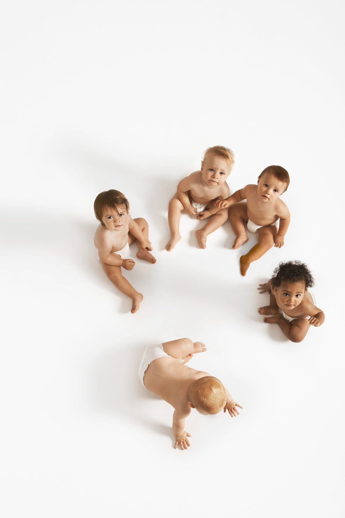 Santé naturelle de bébé : remèdes doux pour les maux du quotidien