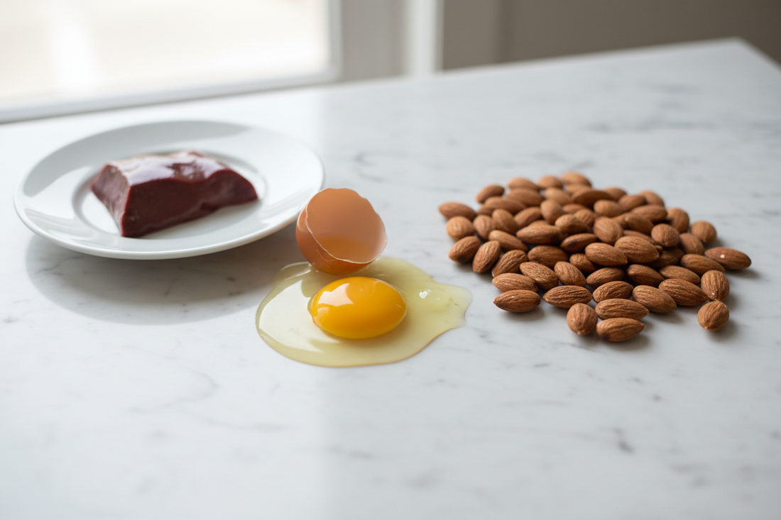 Vitamine B2 (riboflavine) : bienfaits, dosage et précautions