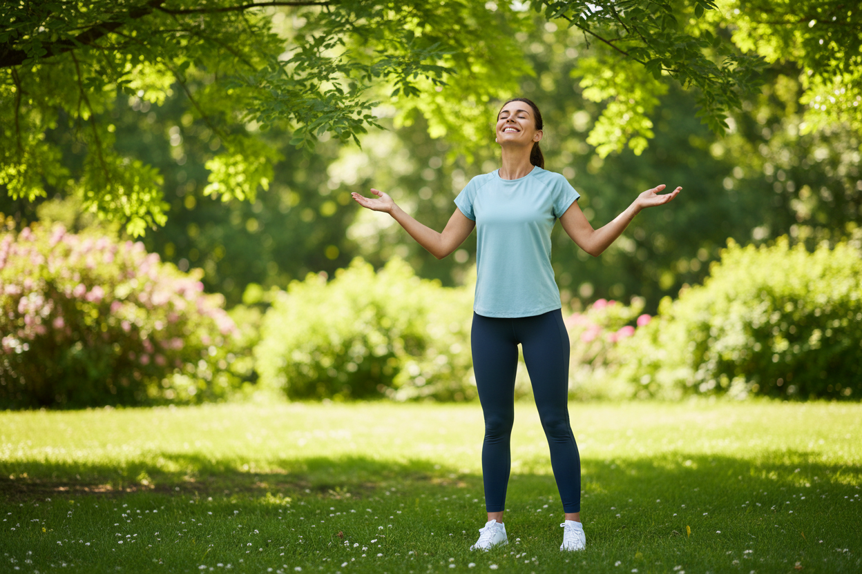 🛡️ Immunité & Défenses Naturelles