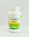 Boîte de GCAO – Complément alimentaire naturel à base de myrtille et ginkgo biloba - 60 gélules