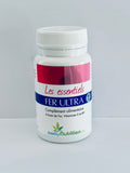 Boîte de Fer Ultra – Complément de fer bisglycinate et vitamines E & B9