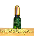 Elixir Trésor de Chanvre BIO - Sérum Huile Végétale