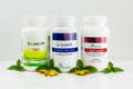 Trio Anti-Âge Cellulaire – TMD Complexe Antioxydant, Co-Enzyme Q10 et EPA DHA Oméga-3 | Ma Vie Naturellement