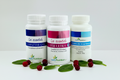 Trio Fatigue Fonctionnelle – Co-Enzyme Q10, Fer Ultra et Malate de Magnésium | Ma Vie Naturellement
